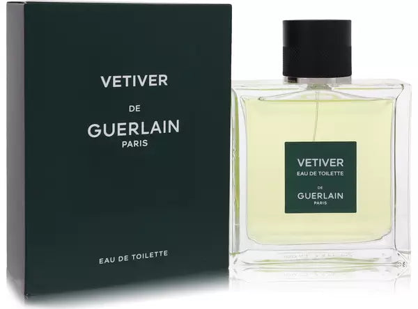 Vetiver Guerlain Cologne By Guerlain for Men