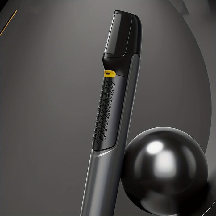 Multifunctional Electric Hair Trimmer For Men And Women Ear Neck Eyebrow Hair Trimmer