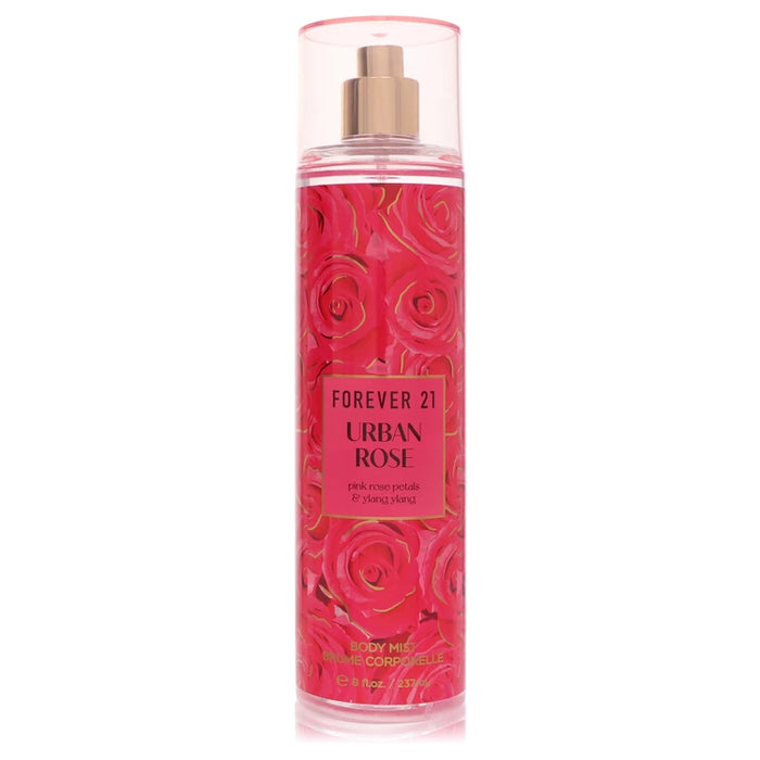 Forever 21 Urban Rose Perfume By Forever 21 for Women