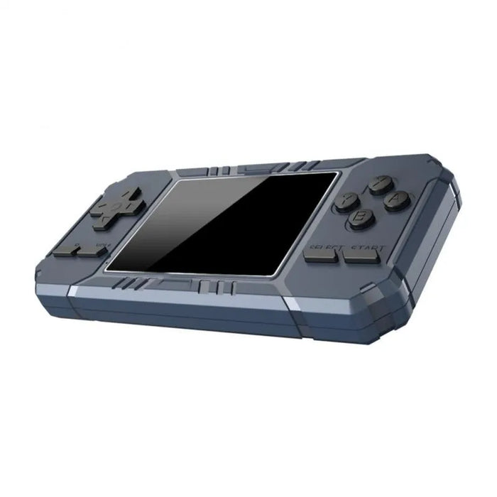 Handheld Retro Game Console,Retro Portable Mini Handheld Game Console 8-Bit 3.0 Inch