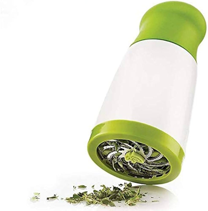 1pc Pepper grinder hand mill herb spice grinder mill Parsley Shredder Chopper