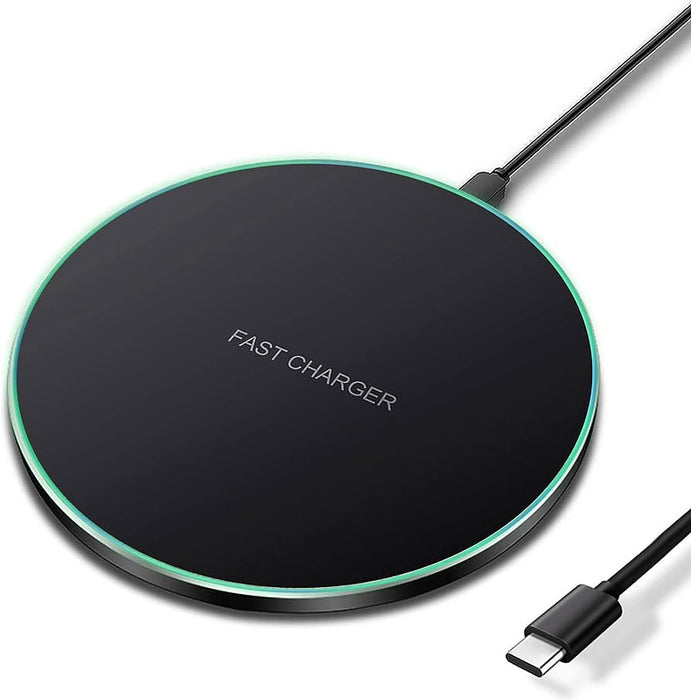 Wireless Charger 30W Quick Charging Pad Phone Charger Wireless Fast Charging