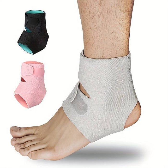 1pc New Sports Ankle Protection Pressure Ankle Protection Anti Sprain Running Ankle Strap Foot Protection