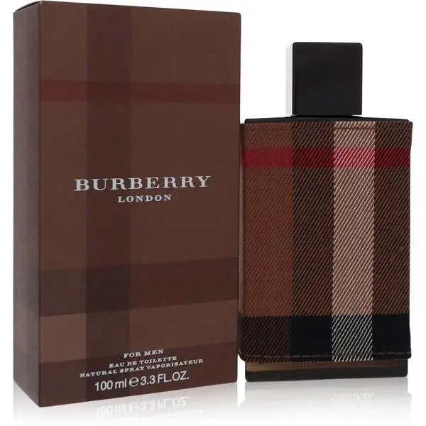 Burberry London (new) Cologne By Burberry for Men