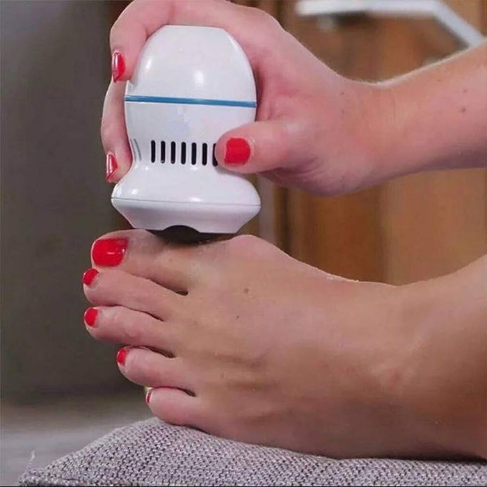 Electric Foot Grinding Skin Hard Rupture Skin Trimmer Dead Skin Foot Pedicure