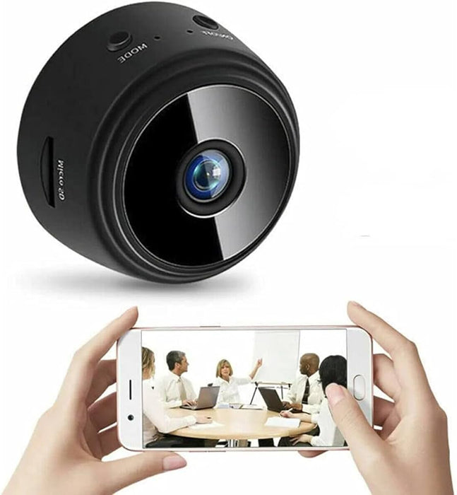 A9 Mini Camera 1080P IP Camera IR Night Magnetic Wireless Voice Video Surveillance Wifi Smart