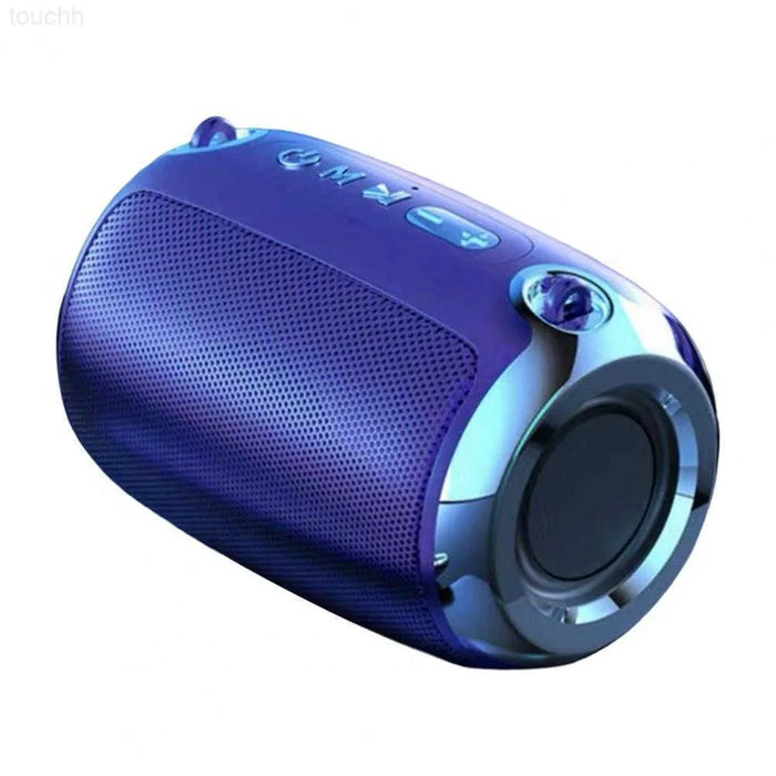 Bluetooth Speaker Portable Speaker Bluetooth Wireless Speaker HiFi Stereo