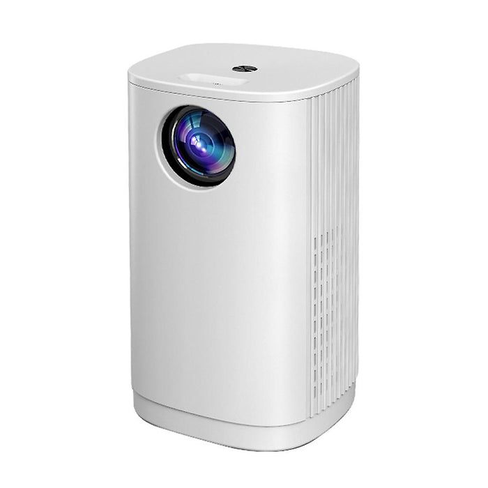 T30 Smart Projector WIFI Mini Portable Home Theater Mobile Phone Same Screen Projector