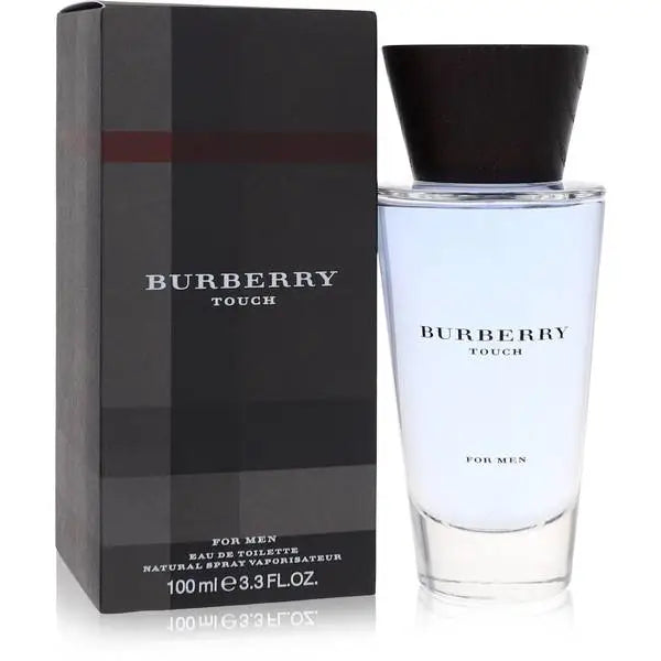 Burberry Touch Cologne By Burberry for Men