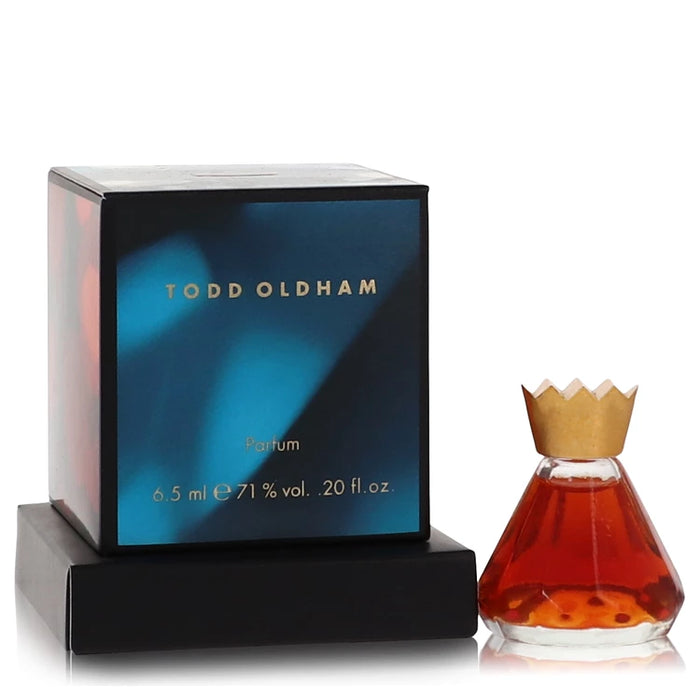 Todd Oldham Perfume By Todd Oldham for Women