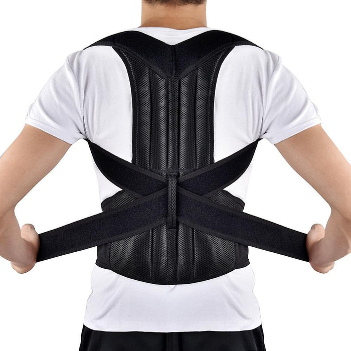 Abdominal Toning Belt Back Support / Lumbar Support Belt Sports Polyester Yoga Gym Workout