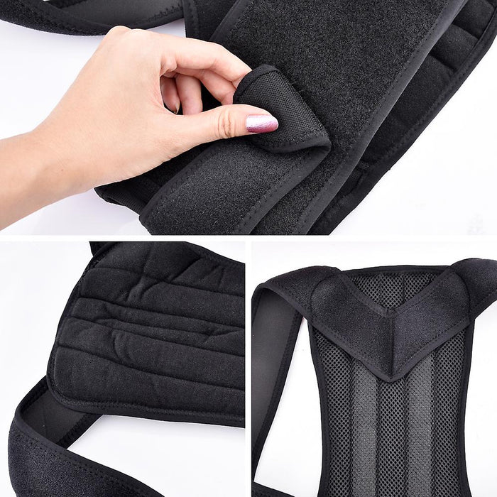 Abdominal Toning Belt Back Support / Lumbar Support Belt Sports Polyester Yoga Gym Workout