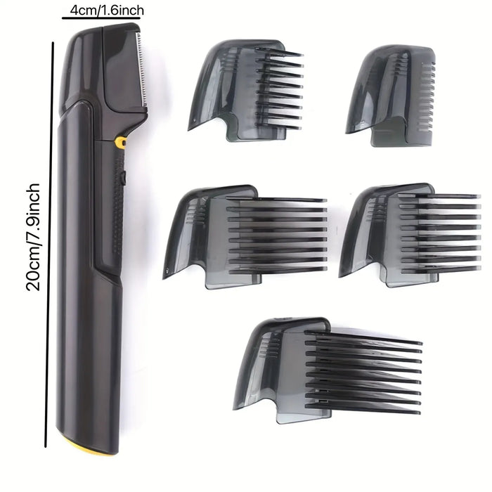 Multifunctional Electric Hair Trimmer For Men And Women Ear Neck Eyebrow Hair Trimmer