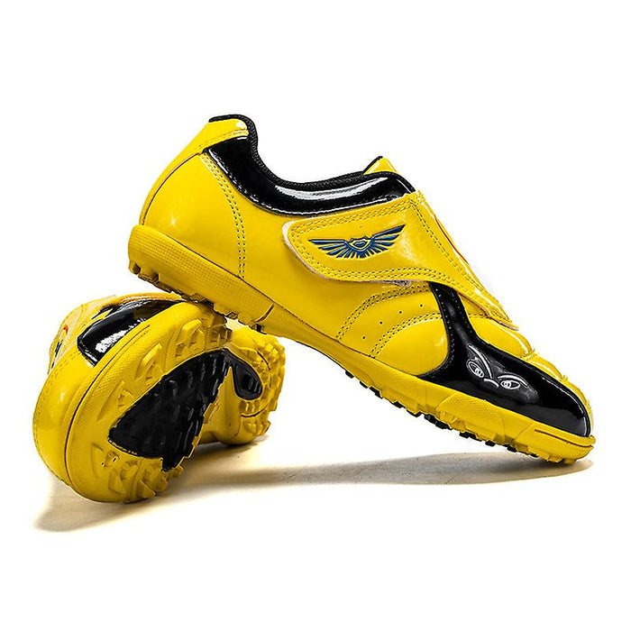 Boys' Trainers Athletic Shoes Bootie Synthetics Big Kids(7years +) Athletic Soccer Shoes