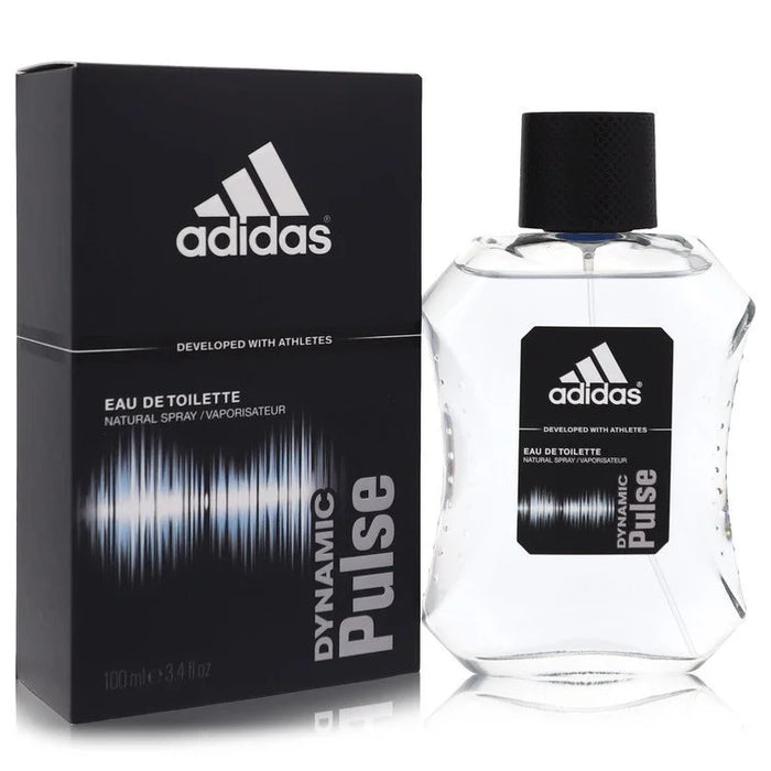 Adidas Dynamic Pulse Cologne By Adidas for Men