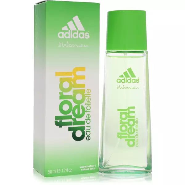 Adidas Floral Dream Perfume By Adidas for Women