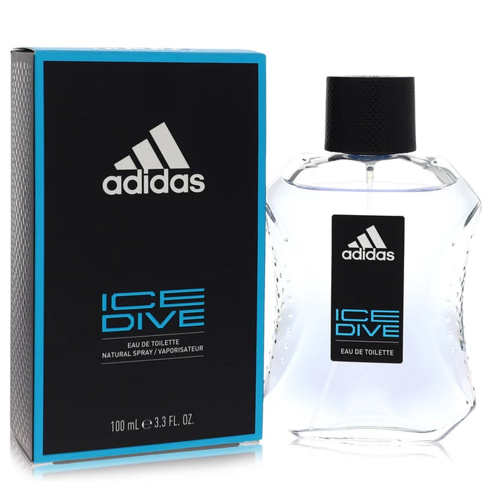 Adidas Ice Dive Cologne By Adidas for Men