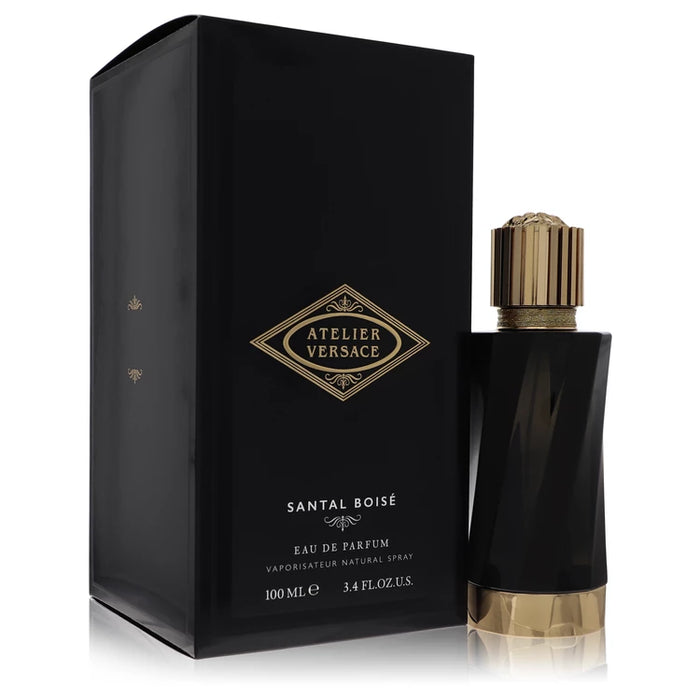 Santal Boise Perfume By Versace for Men and Women