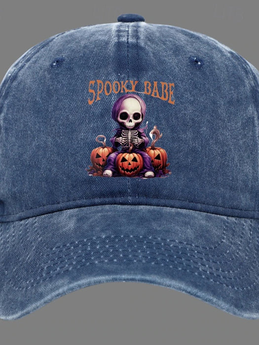 Men's Baseball Cap Sun Hat Trucker Hat Black Wine Cotton Adjustable