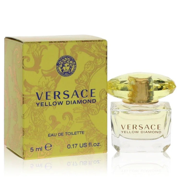 Versace Yellow Diamond Perfume By Versace for Women