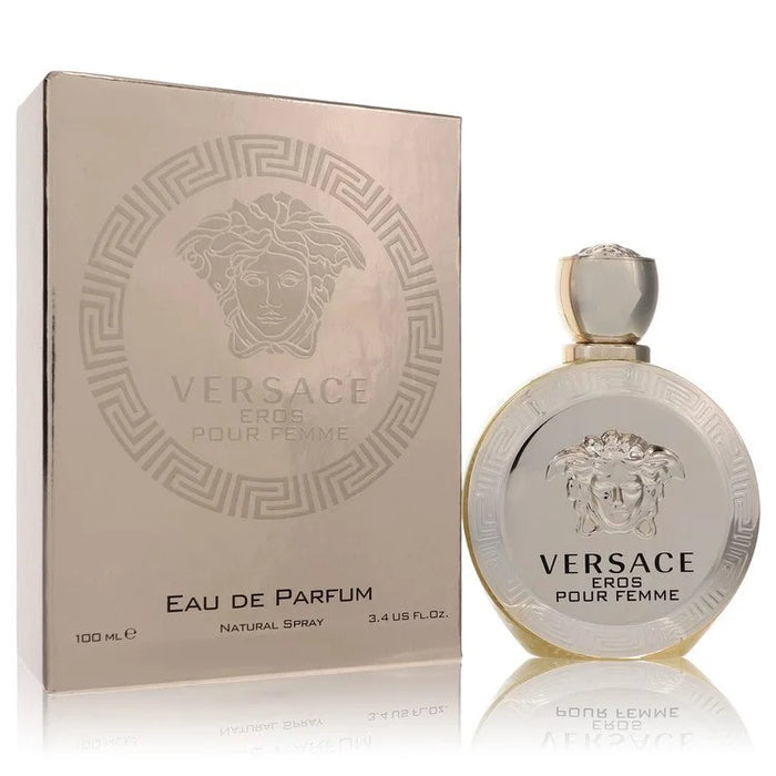 Versace Eros Perfume By Versace for Women
