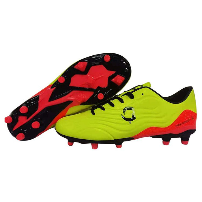 Grip Fire Speed Soccer Boots