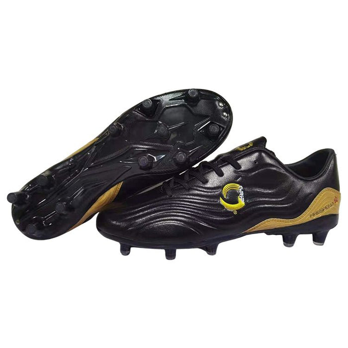 Grip Fire Speed Soccer Boots