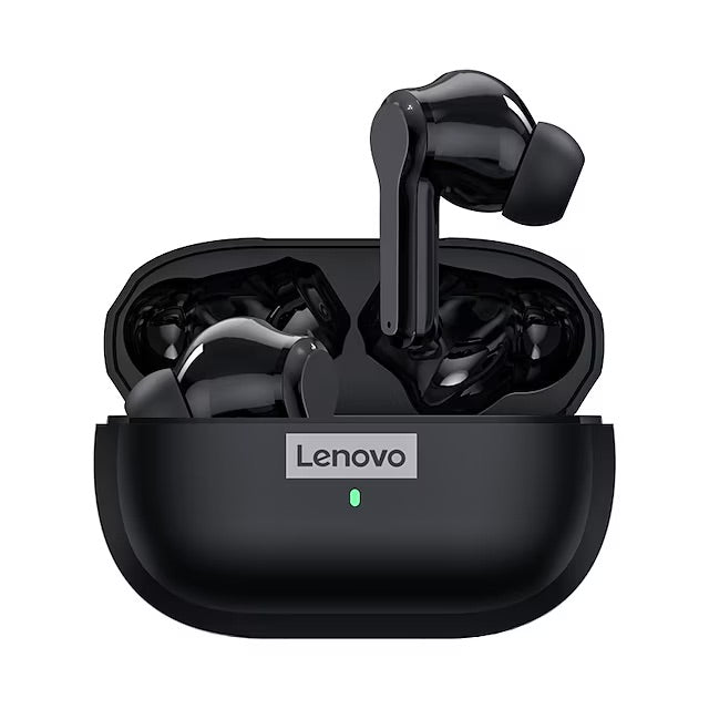 Original Lenovo Thinkplus LP1S Wireless Earphones, Upgraded version TWS Wireless