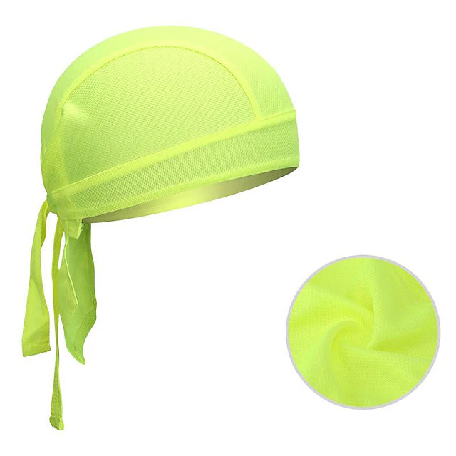 xintown riding pirate hat mountain bike road bike riding solid color
