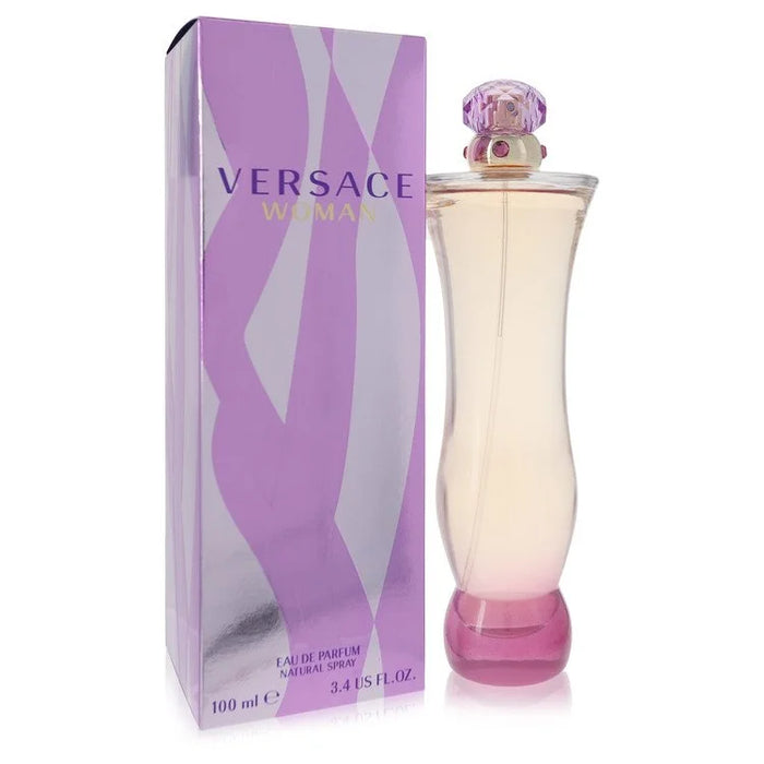 Versace Woman Perfume By Versace for Women