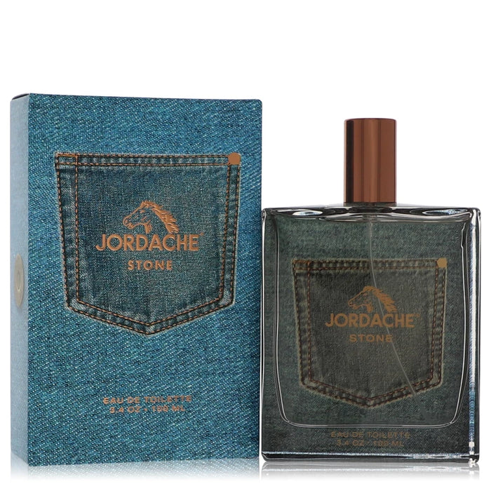 Jordache Stone Cologne By Jordache for Men