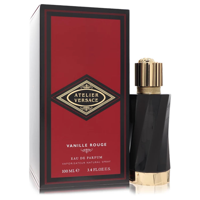 Vanille Rouge Perfume By Versace for Men and Women