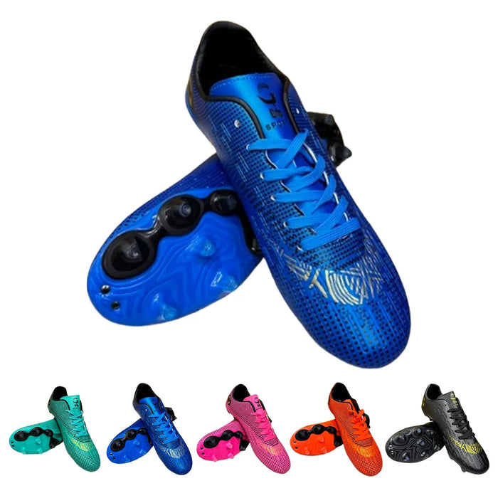 Shoot Soccer Boots