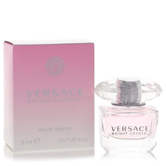 Bright Crystal By Versace for Women