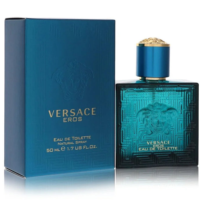 Versace Eros Cologne By Versace for Men