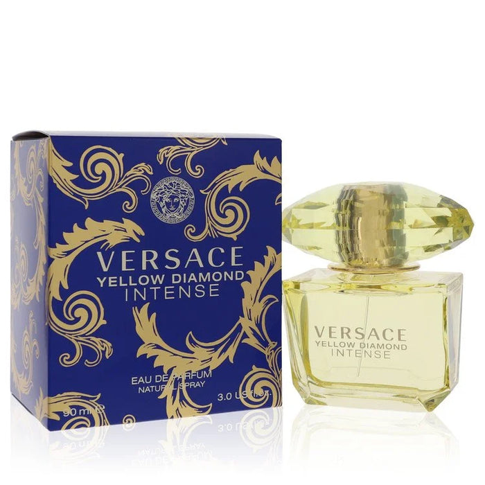 Versace Yellow Diamond Intense Perfume By Versace for Women