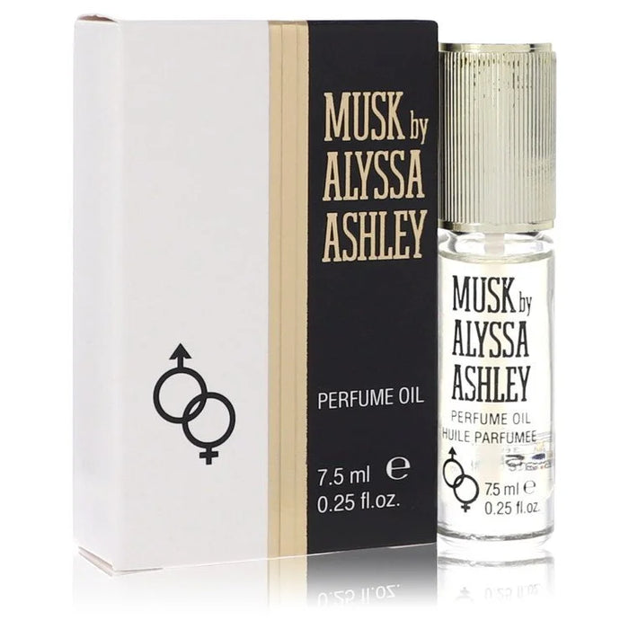 Alyssa Ashley Musk Perfume By Houbigant for Women