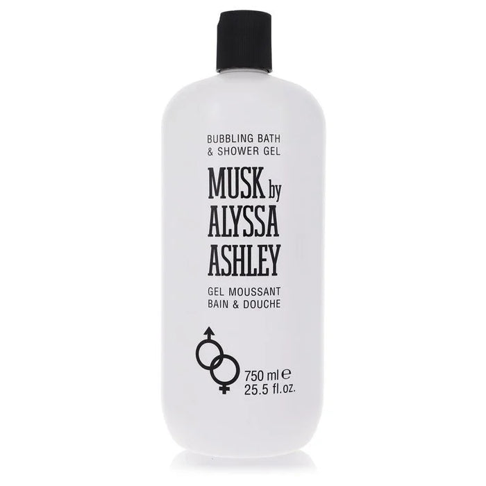 Alyssa Ashley Musk Perfume By Houbigant for Women