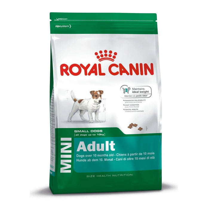 Mini Adult Dry Dog Food