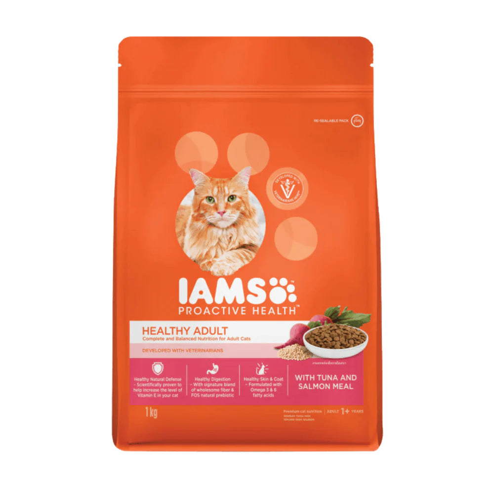 Iams