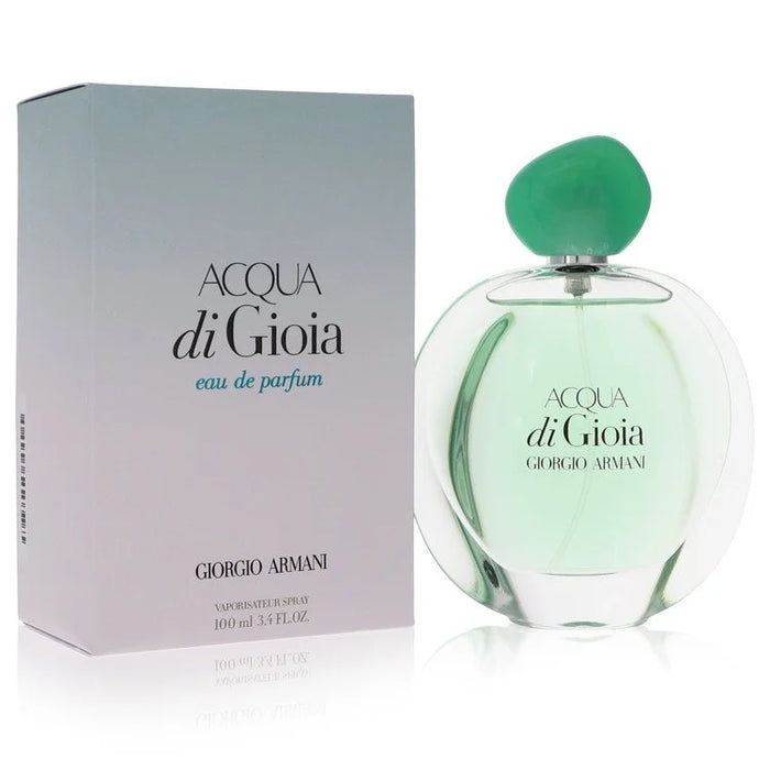 Acqua Di Gioia Perfume By Giorgio Armani for Women