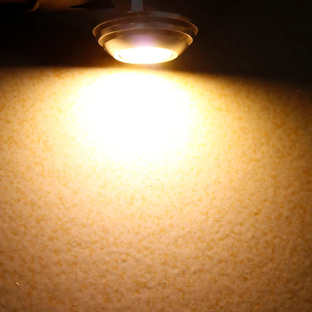 4pcs G4 Super Bright UFO Umbrella Shaped Downlight LED G4 Light Mini Corn Bulb