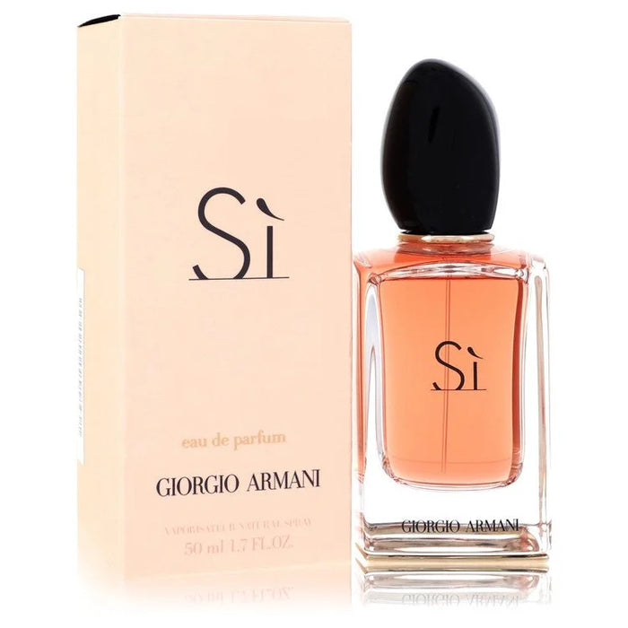 Armani Si Perfume By Giorgio Armani for Women