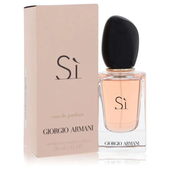 Armani Si Perfume By Giorgio Armani for Women