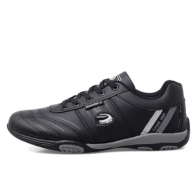 Men's Sneakers Casual Shoes Comfort Shoes Golf Tennis Shoes Walking Sporty Casual Outdoor