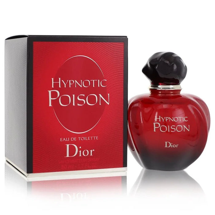 Hypnotic Poison Perfume By Christian Dior for Women