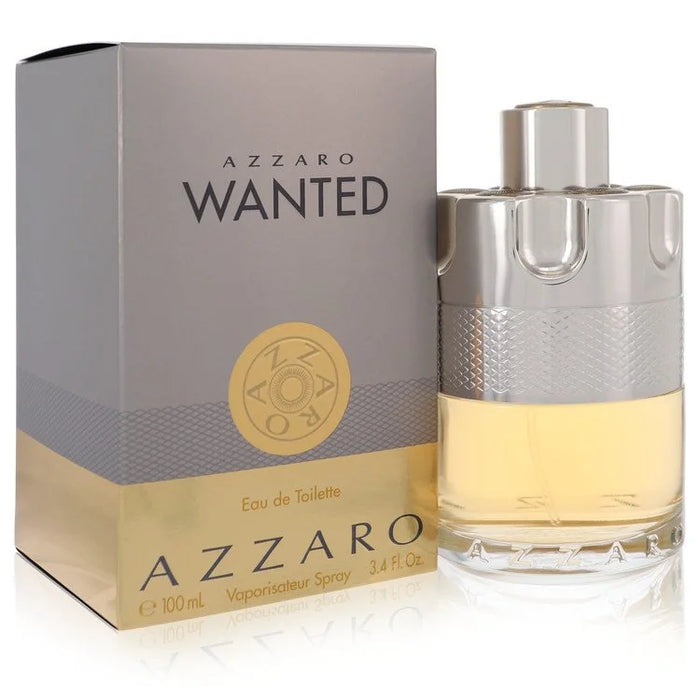 Azzaro Wanted Cologne