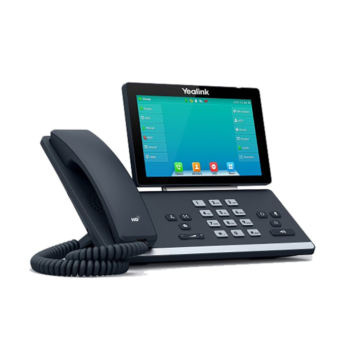 Yealink Dual-Band Wi-Fi Phone