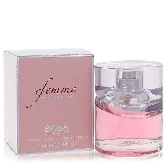 Boss Femme Perfume By Hugo Boss for Women