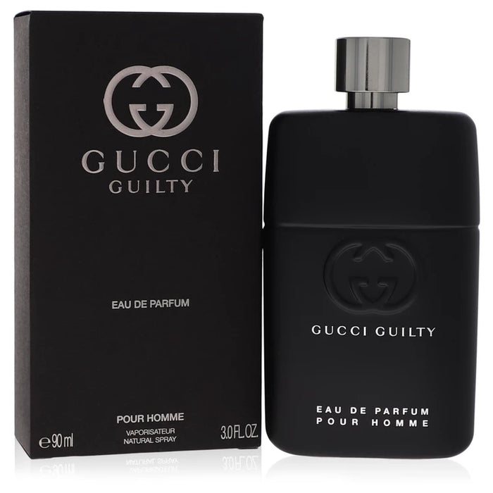 Gucci Guilty Pour Homme Cologne By Gucci for Men